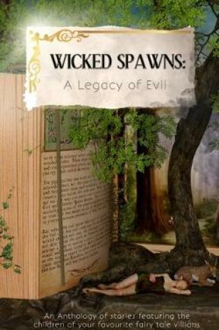 Cover of Wicked Spawns