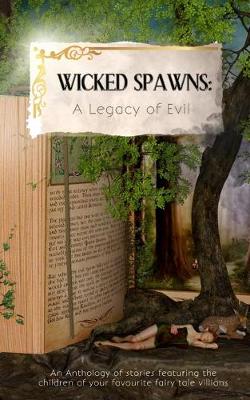 Book cover for Wicked Spawns