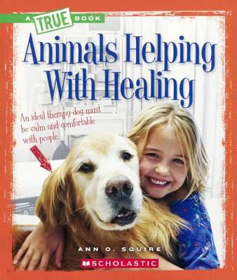 Book cover for Animals Helping to Keep the Peace