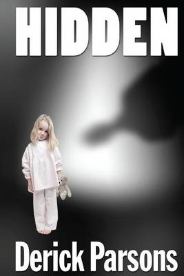 Book cover for Hidden