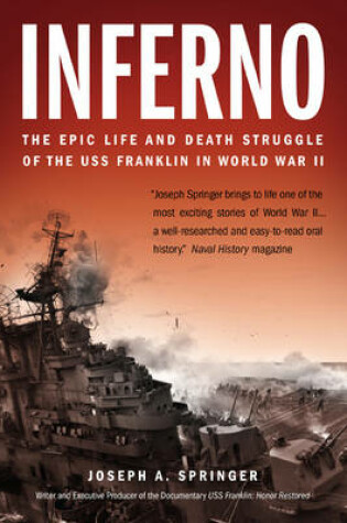 Cover of Inferno