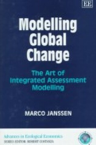 Cover of Modelling Global Change