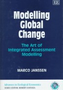 Cover of Modelling Global Change