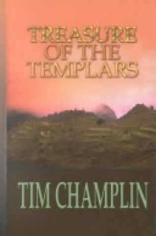 Cover of Treasure of Templars