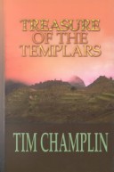 Book cover for Treasure of Templars