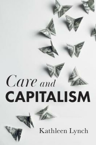 Cover of Care and Capitalism