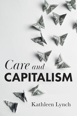 Book cover for Care and Capitalism