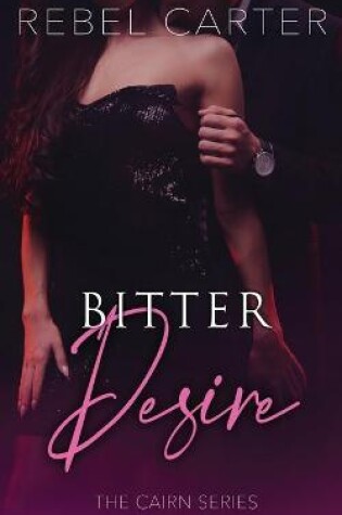 Cover of Bitter Desire
