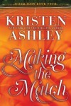 Book cover for Making the Match