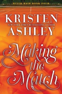 Book cover for Making the Match