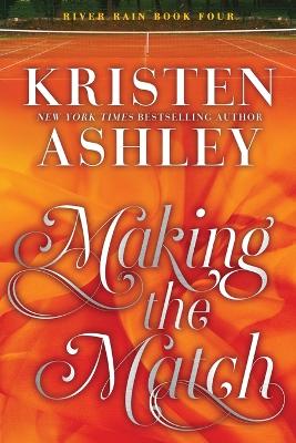 Cover of Making the Match