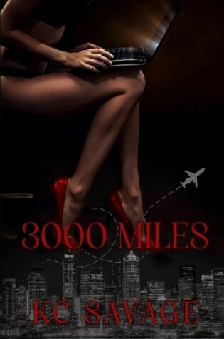 Cover of 3000 Miles