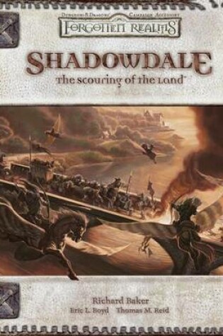 Cover of Shadowdale
