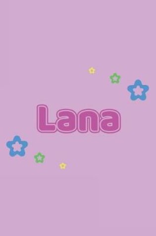 Cover of Lana