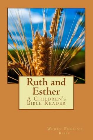 Cover of Ruth and Esther