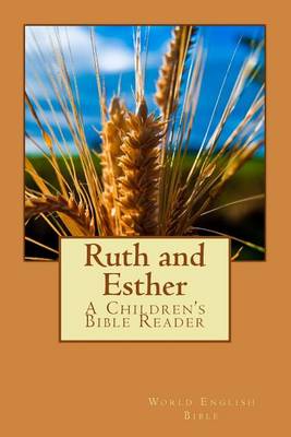 Book cover for Ruth and Esther