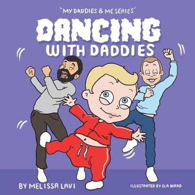 Cover of Dancing with Daddies