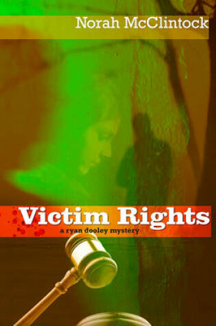 Cover of Victim Rights