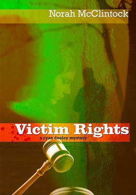 Book cover for Victim Rights