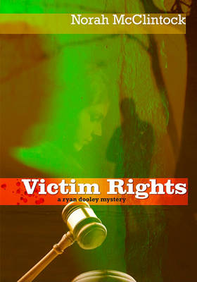 Cover of Victim Rights