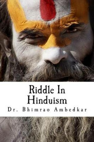 Cover of Riddle in Hinduism