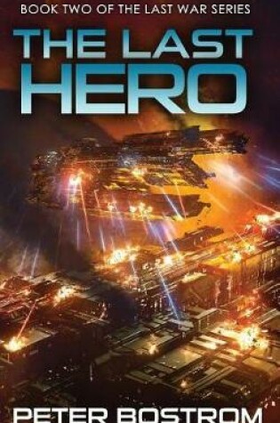 Cover of The Last Hero