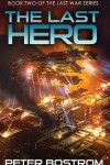 Book cover for The Last Hero