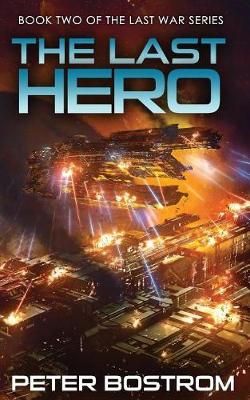 Book cover for The Last Hero