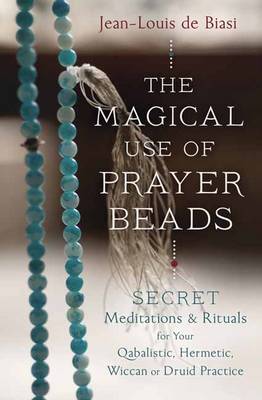 Book cover for Magical Use of Prayer Beads
