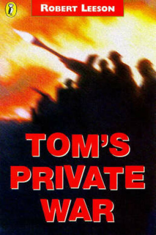 Cover of Tom's Private War