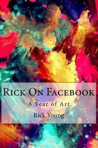 Cover of Rick On Facebook