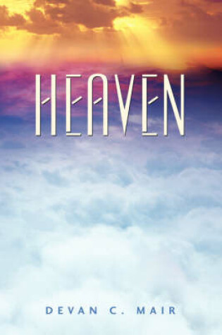 Cover of Heaven