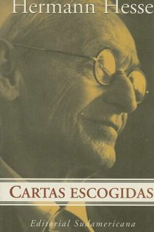 Cover of Cartas Escogidas
