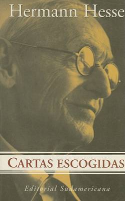 Book cover for Cartas Escogidas