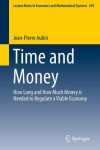 Book cover for Time and Money
