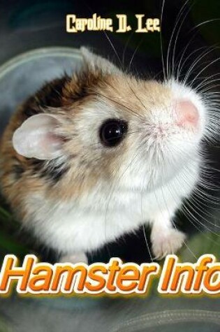 Cover of Hamster Info