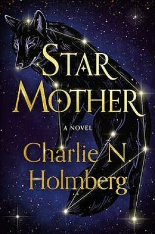 Cover of Star Mother