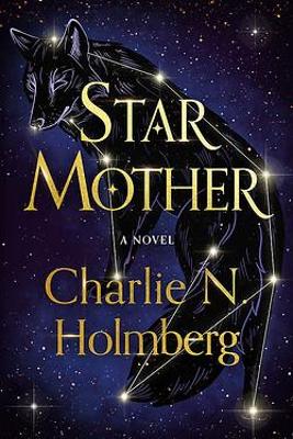 Cover of Star Mother