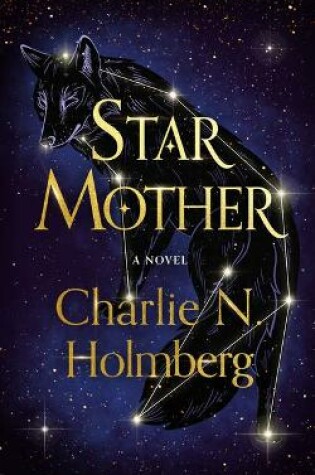 Cover of Star Mother