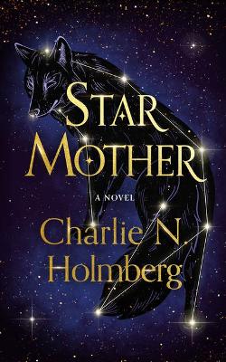 Book cover for Star Mother