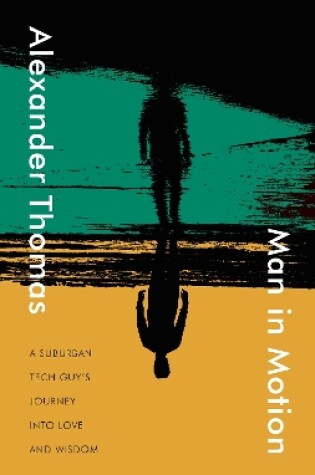Cover of Man in Motion