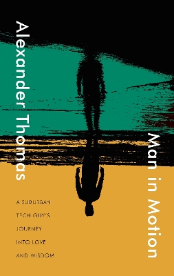 Book cover for Man in Motion