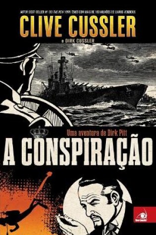 Cover of A Conspiração