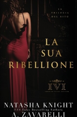 Cover of La Sua Ribellione