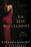 Book cover for La Sua Ribellione