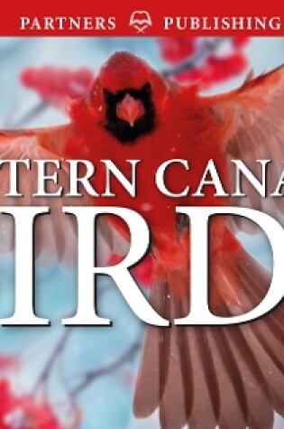 Cover of Eastern Canada Birds