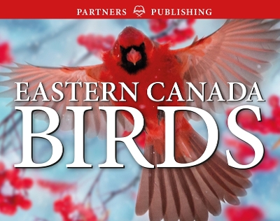 Cover of Eastern Canada Birds