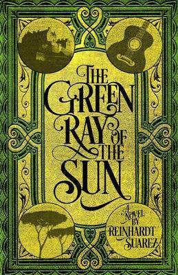 Cover of The Green Ray of the Sun