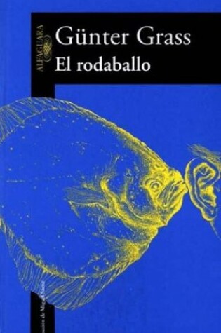 Cover of El Rodaballo