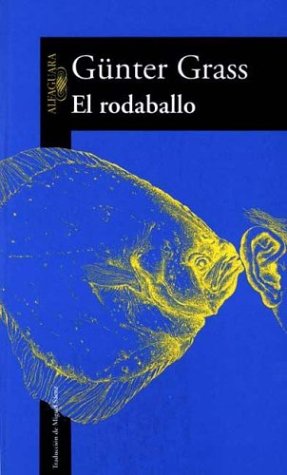 Book cover for El Rodaballo